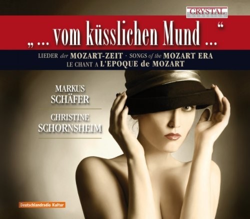 Schafer/ Schornsheim - Von Kusslichen Mund