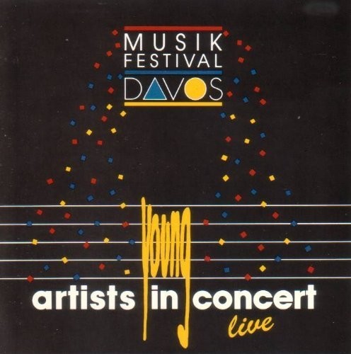 Groben - Musik Festival Davos