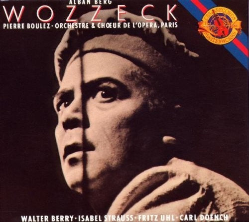 Poduschka/ Berry/ Strauss - Berry Strauss