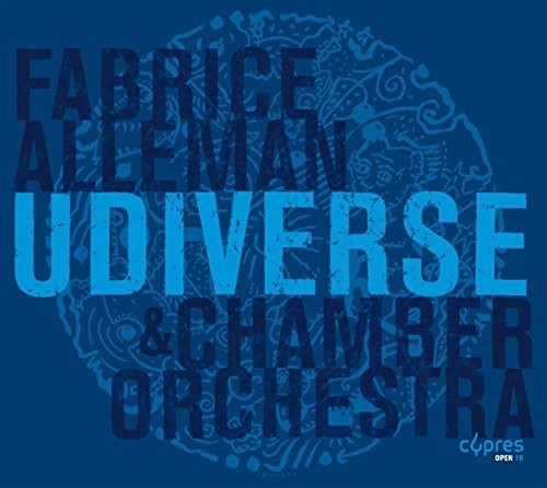 Alleman/ Gerstmans/ Garay - Udiverse