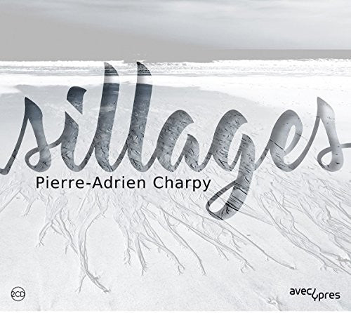 Sillages/ Various - Sillages