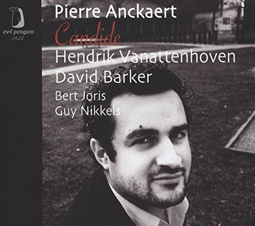 Anckaert - Candide