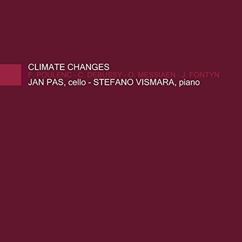 Pas/ Vismara - Climate Changes