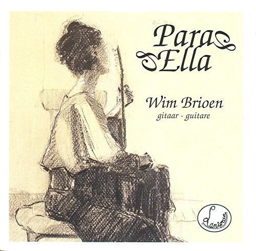 Brioen - Para Ella