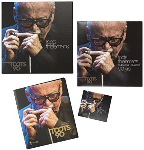 Thielemans - Toots 90