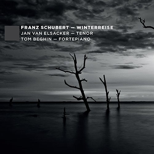 Elsacker/ Beghin - Winterreise