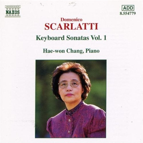 Various Artists - Keyboard Sonatas 1