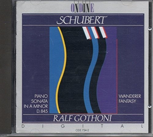 Gothoni - Piano Sonata