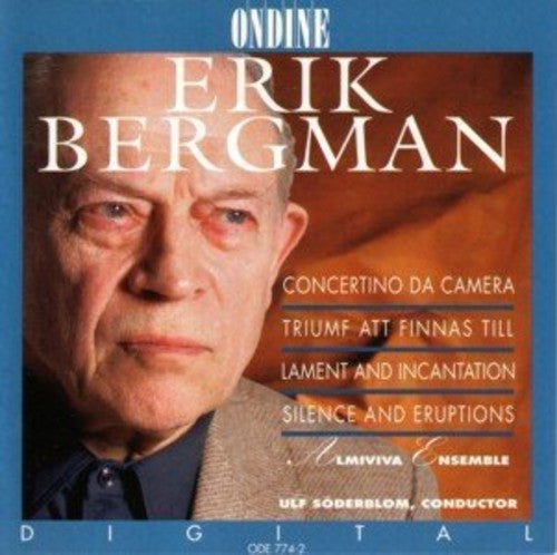 Almaviva Ensemble/ Soderblom - Concertino