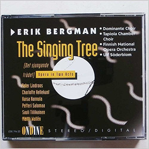 Lindroos/ Soderblom - Singing Tree