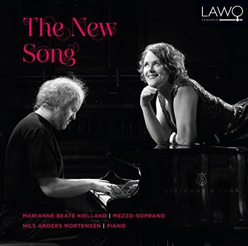 Kielland/ Mortensen - New Song
