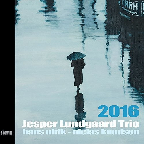 Lundgaard - 2016