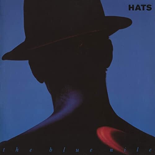 Blue Nile - Hats