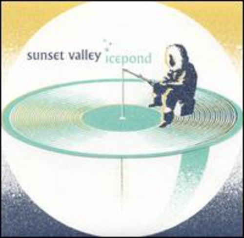 Sunset Valley - Icepond