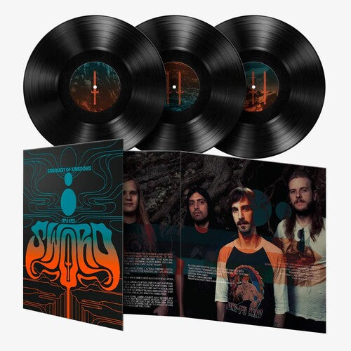 Sword - Conquest Of Kingdoms