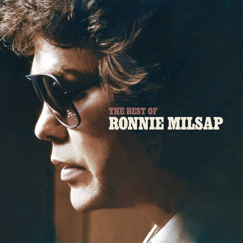 Ronnie Milsap - The Best Of Ronnie Milsap