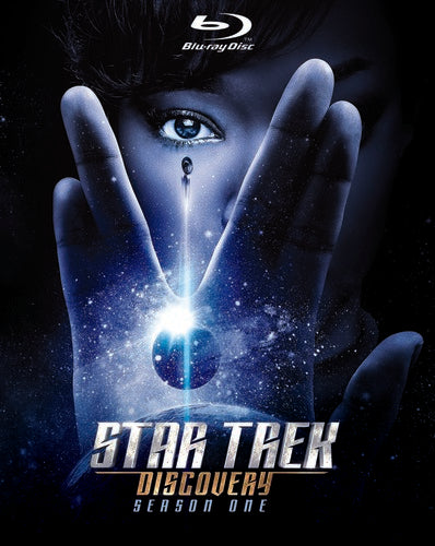 Star Trek Discovery: Season One