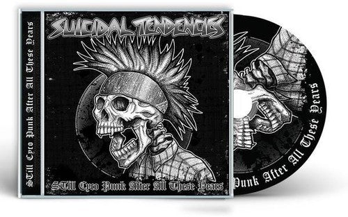 Suicidal Tendencies - Still Cyco Punk After All These Years