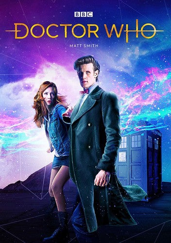 Doctor Who: Matt Smith