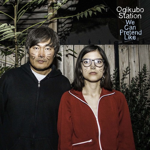 Ogikubo Station - We Can Pretend Like