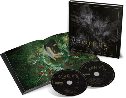 Eye of Nix - Ligeia