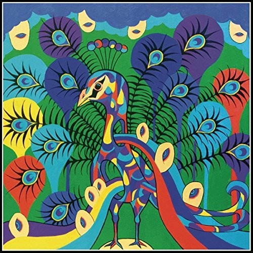 Caligula's Horse - Moments From Ephemeral City