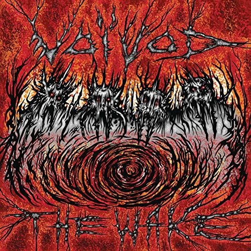 Voivod - Wake
