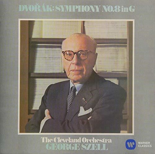 Dvorak/ George Szell - Untitled