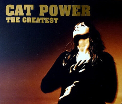 Cat Power - The Greatest