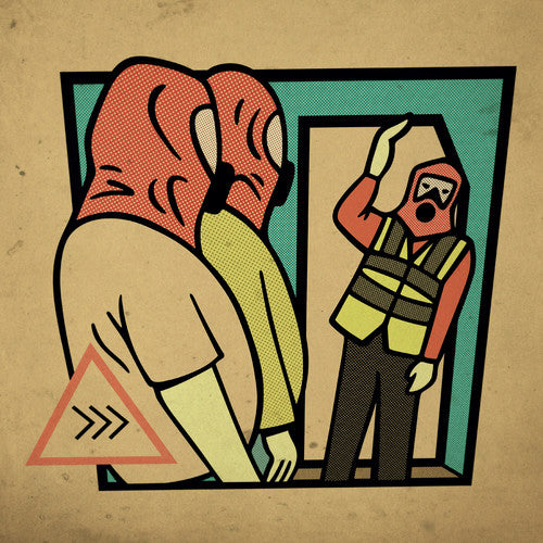 Beak - Beak III