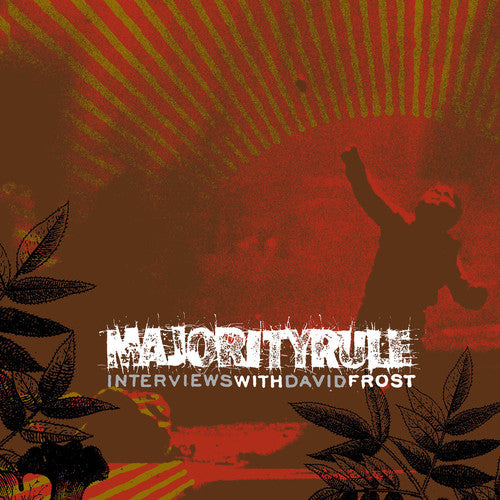 Majority Rule - Interviews with David Frost