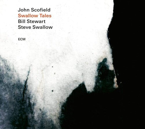 John Scofield / Steve Swallow / Bill Stewart - Swallow Tales