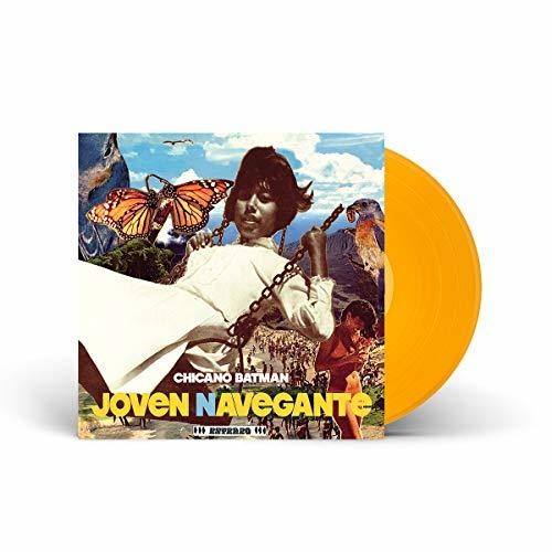 Chicano Batman - Joven Navegante