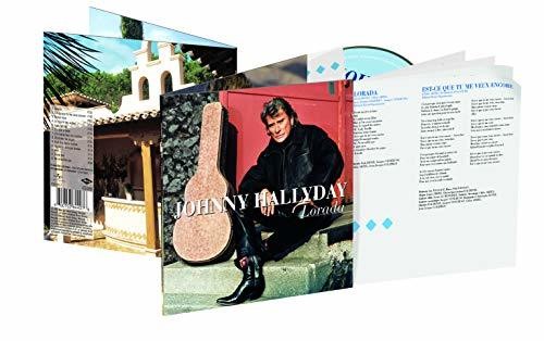 Johnny Hallyday - Lorada