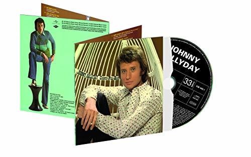 Johnny Hallyday - Country Folk Rock