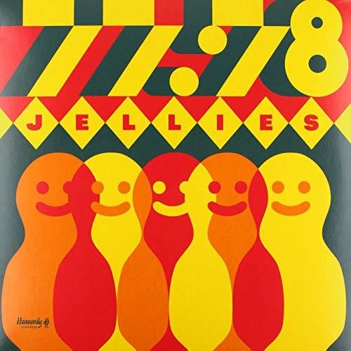77:78 - Jellies