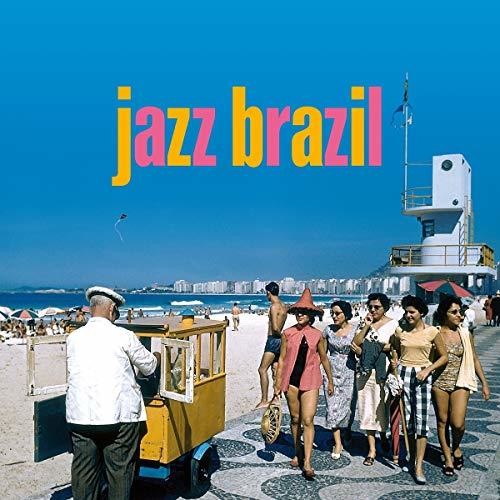 Jazz Brazil/ Various - Jazz Brazil / Various