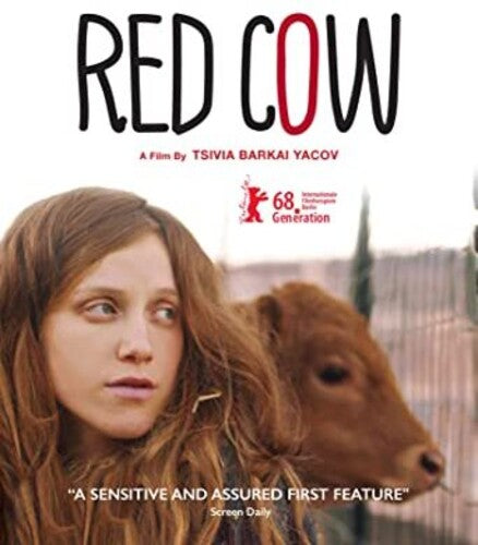 Red Cow