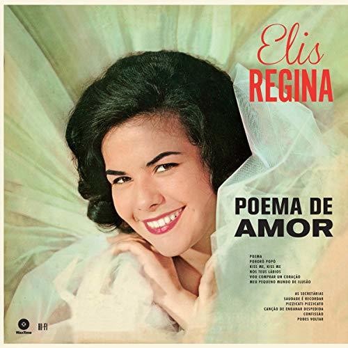 Elis Regina - Poema De Amor