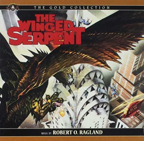 Winged Serpent
