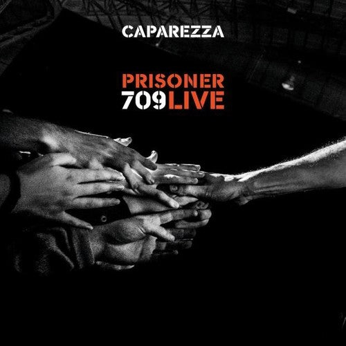 Caparezza - Prisoner 709 Live