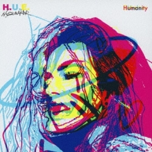Noisemaker - H.U.E.