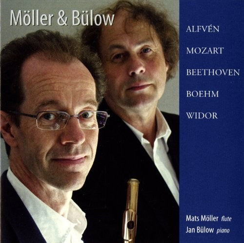 Bulow/ Moller - Moller And Bulow
