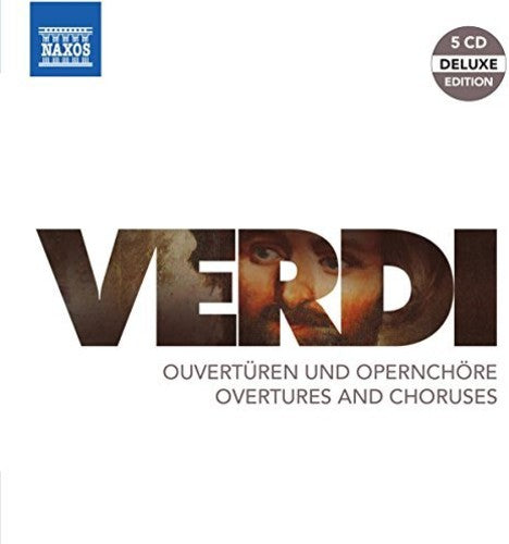 Dohnanyi/ Morandi/ Slovak Philharmonic - Overtures & Opera Choir