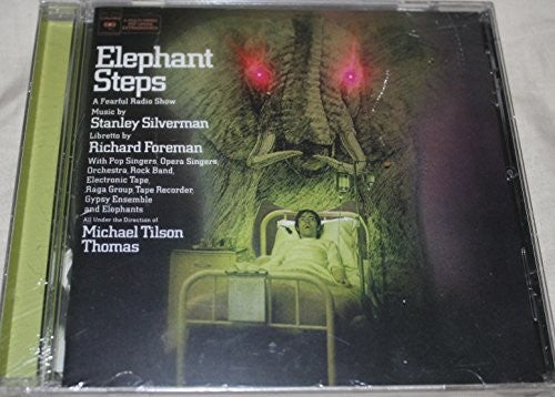 Silverman/ Altman/ Belling/ Robinson/ Gagnon - Silverman: Elephant Steps