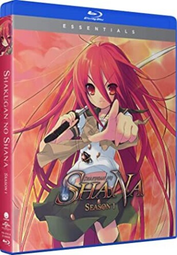 Shakugan No Shana: Season One
