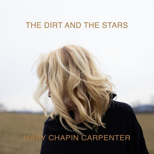 Mary-Chapin Carpenter - The Dirt and the Stars