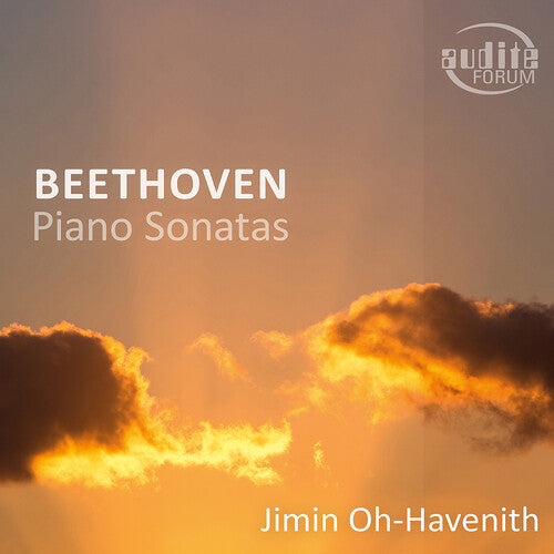 Beethoven/ Oh-Havenith - Piano Sonatas 23 / 30 / 32