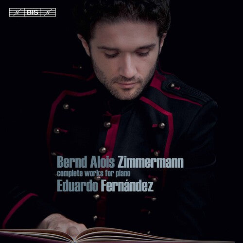 Eduardo Fernandez - Complete Works for Piano