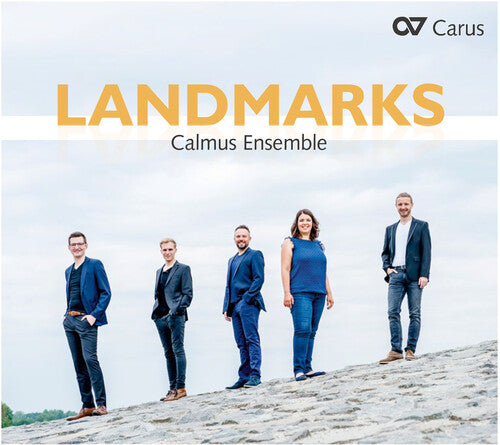 Landmarks/ Various - Landmarks